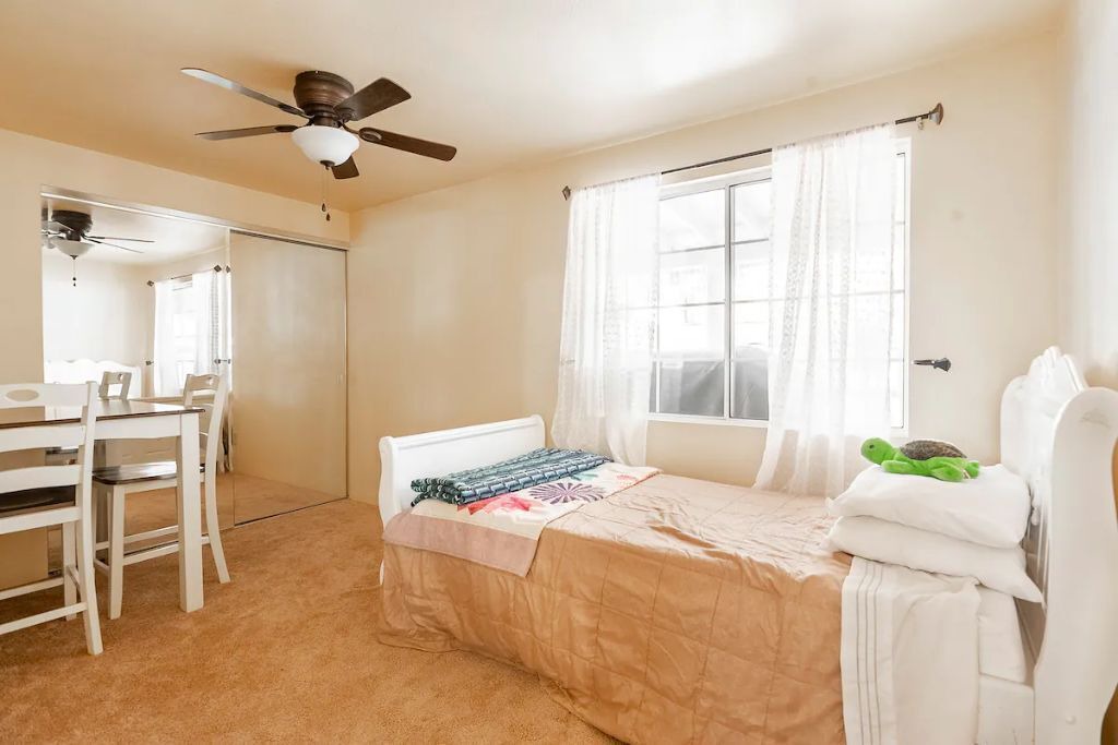Photo of Bedroom in Tehachapi