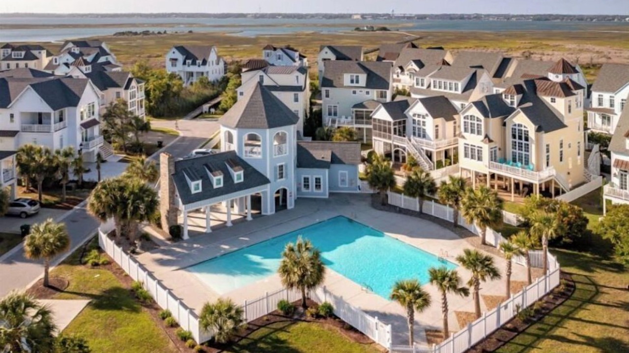 Photo of Outdoor in Atlantic Beach