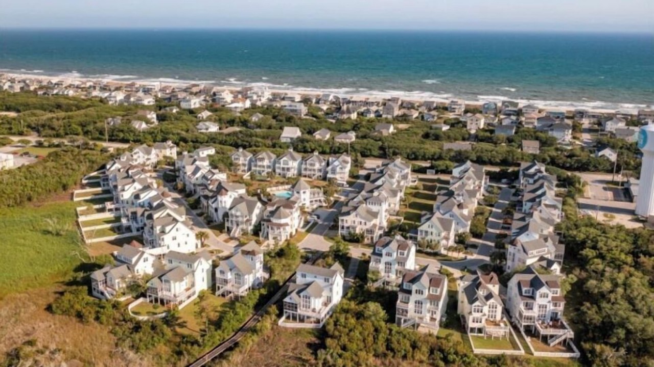 Photo of Outdoor in Atlantic Beach