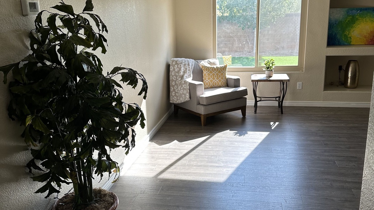 Photo of Livingroom in Entrada