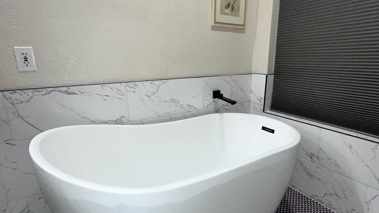 Photo of Bathroom in Entrada