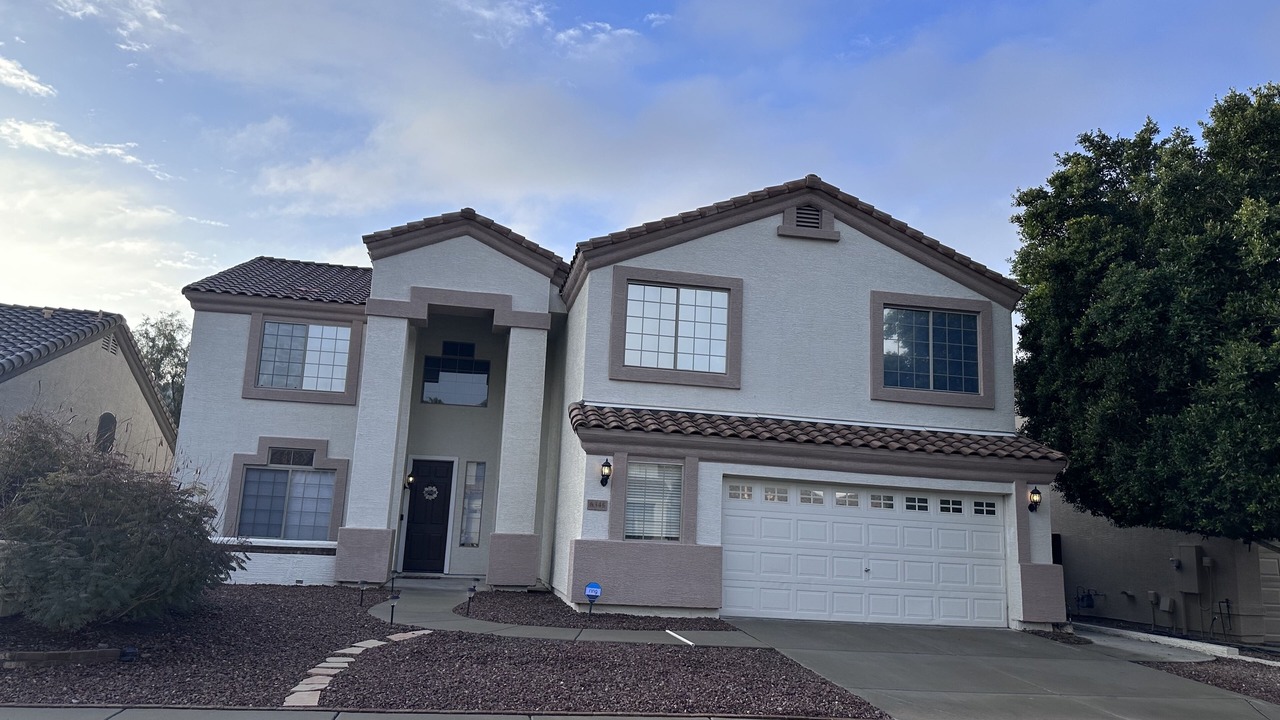 Photo of Outdoor in Entrada