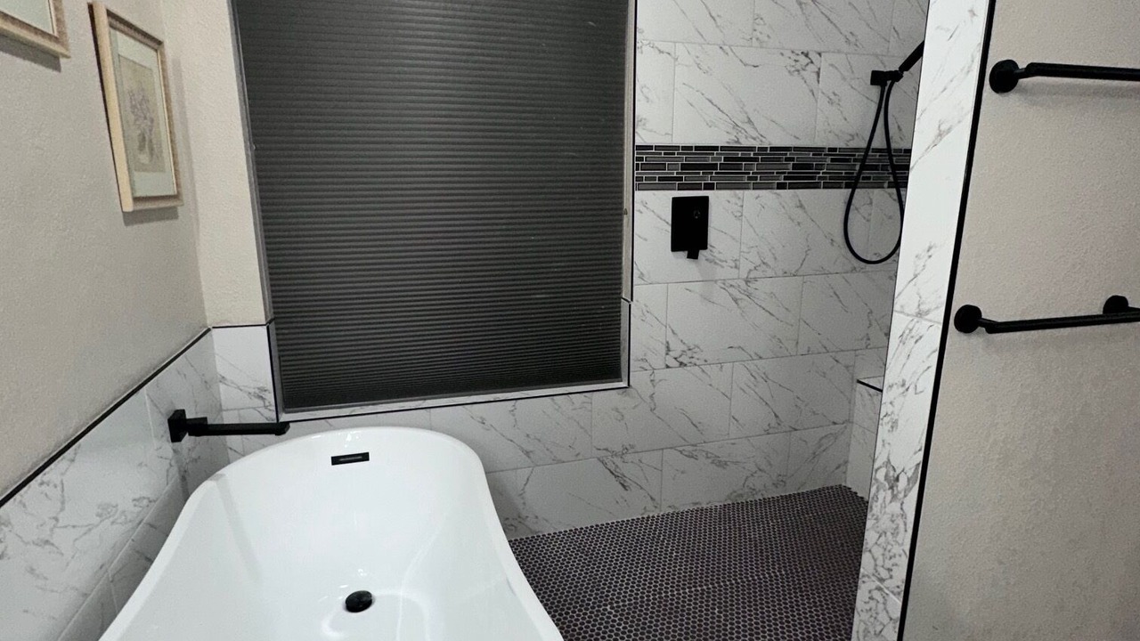 Photo of Bathroom in Entrada
