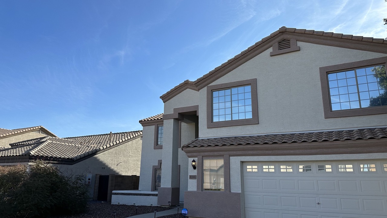 Photo of Outdoor in Entrada