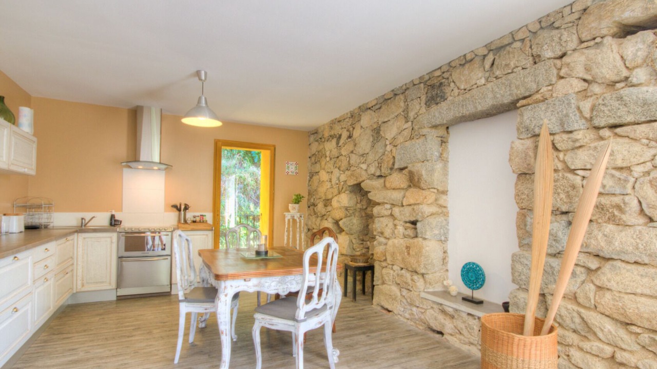 Photo of Kitchen in Pila-Canale