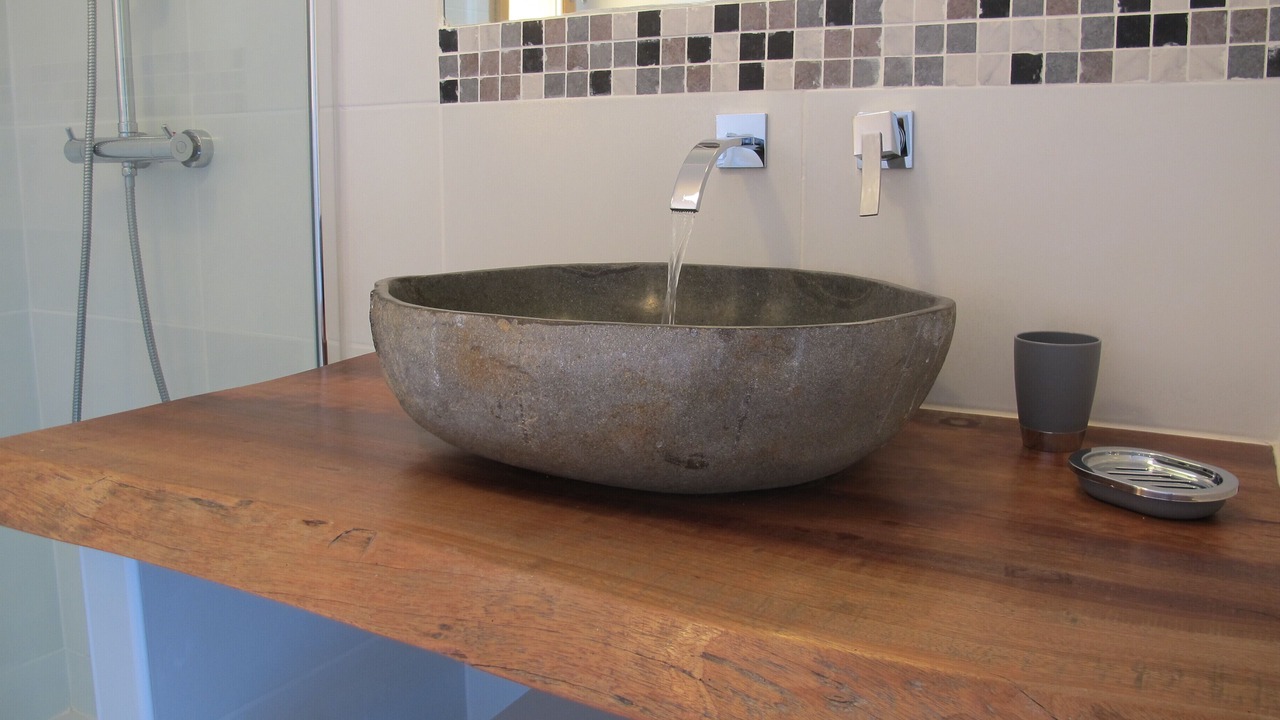 Photo of Bathroom in Pila-Canale