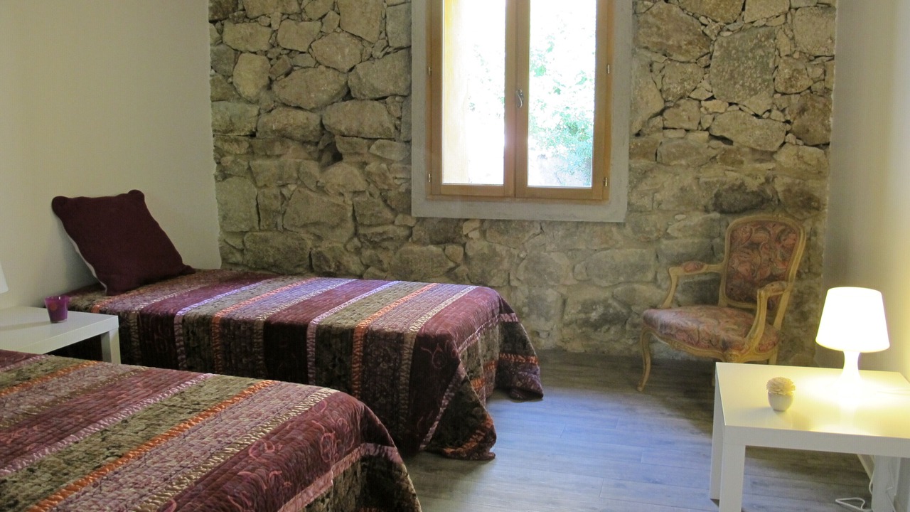 Photo of Bedroom in Pila-Canale