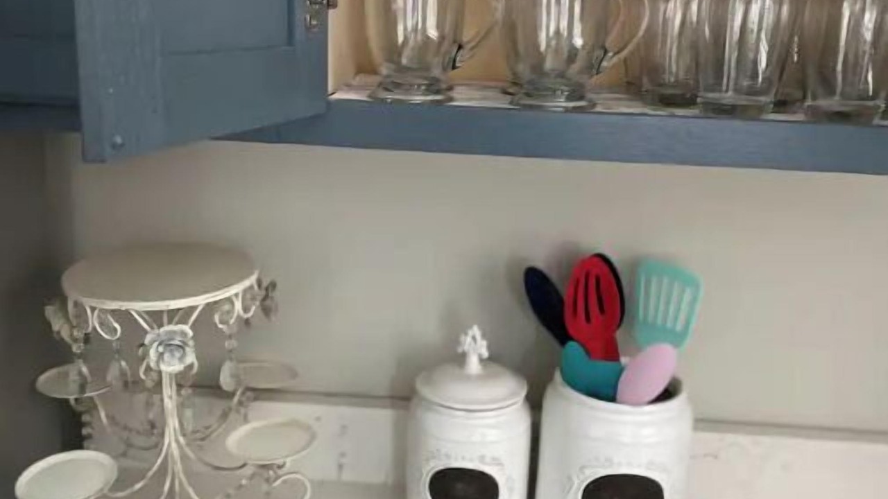 Photo of Kitchen in Jacksonville