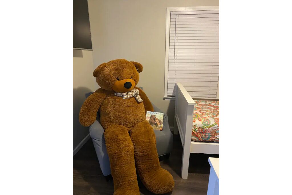Photo of Bedroom in Jacksonville