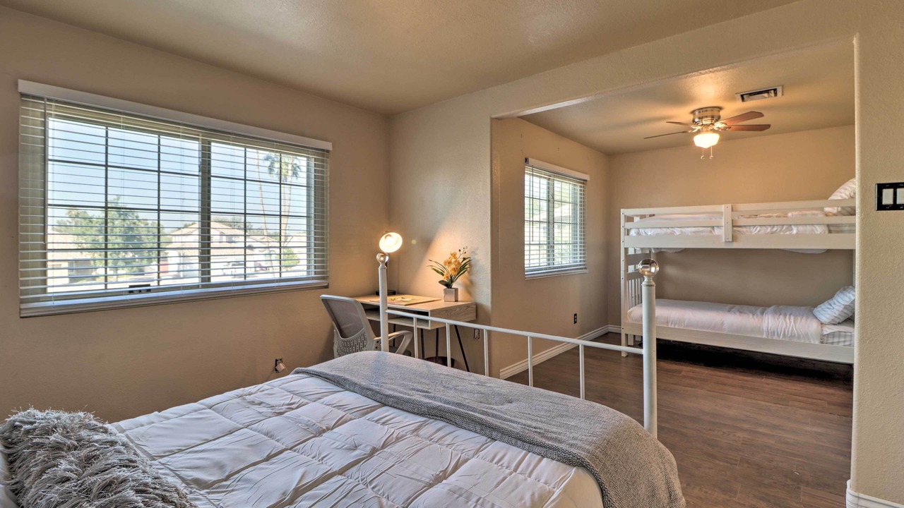 Photo of Bedroom in Las Vistas