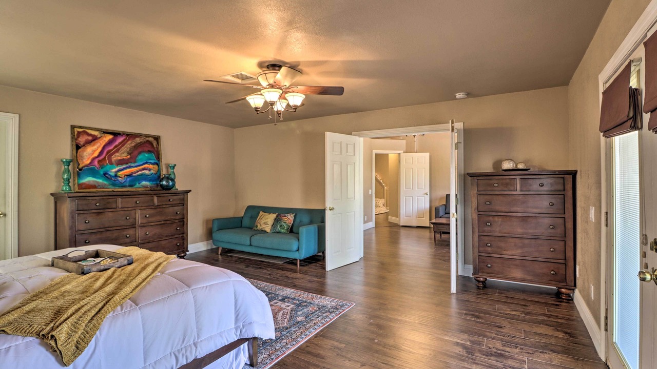 Photo of Bedroom in Las Vistas