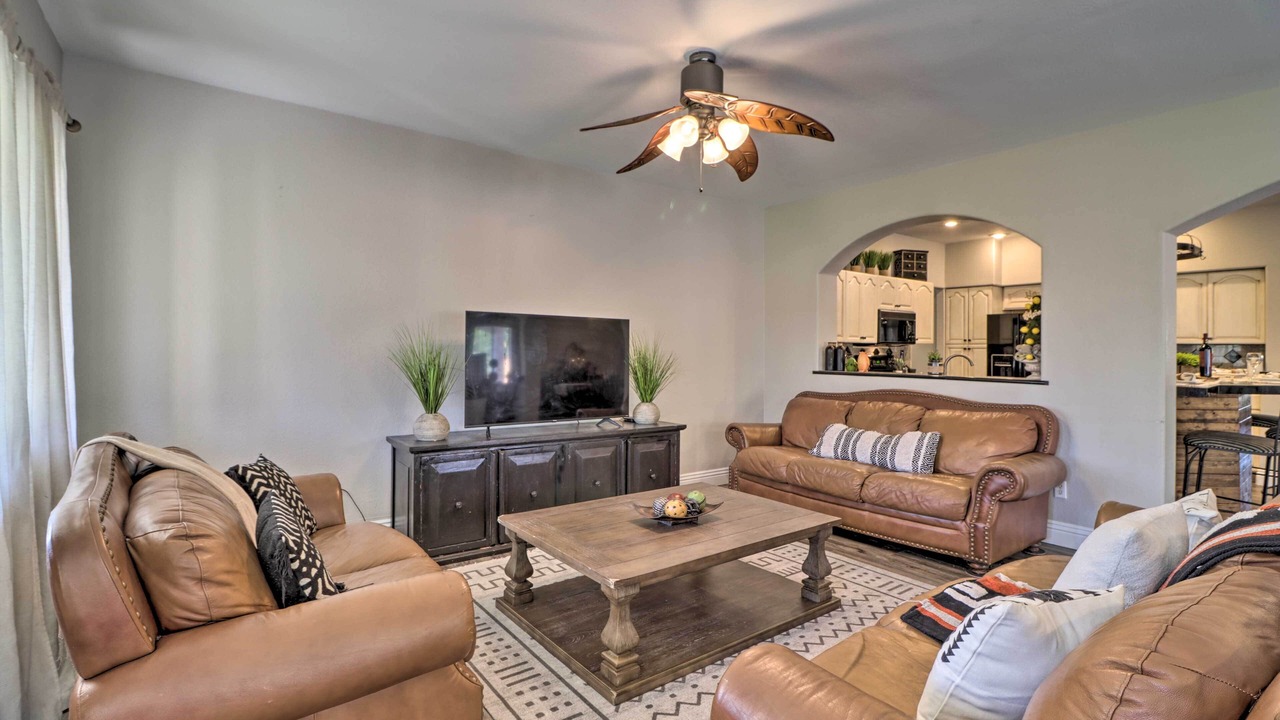 Photo of Bedroom in Las Vistas