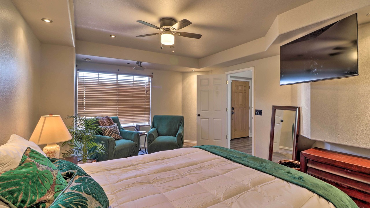 Photo of Bedroom in Las Vistas