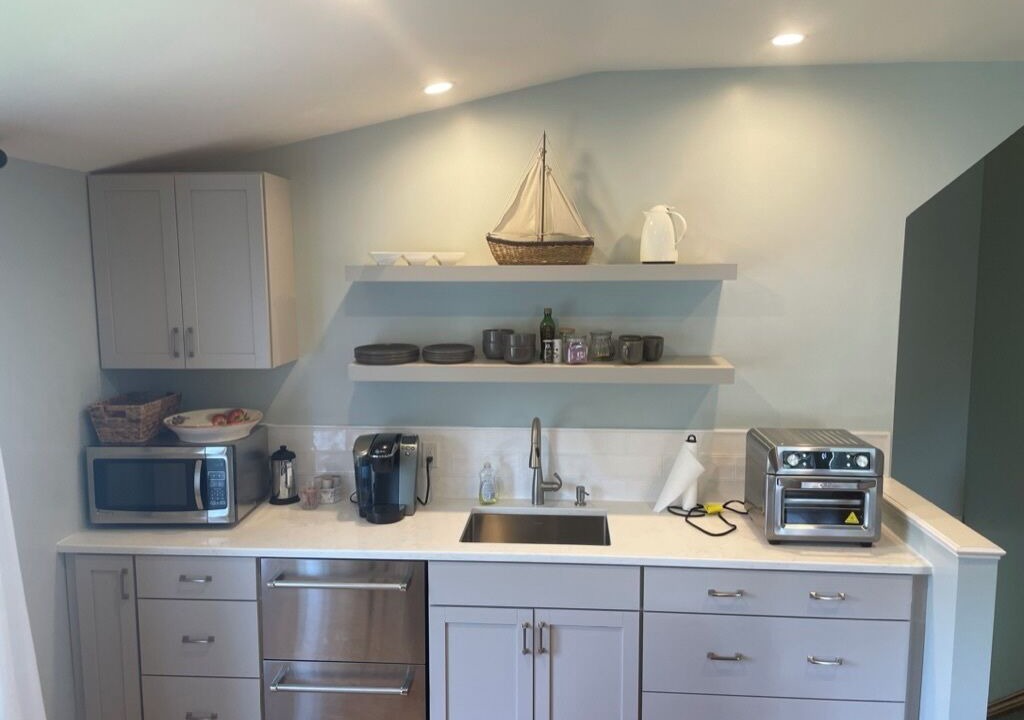 Photo of Kitchen in St. Michaels