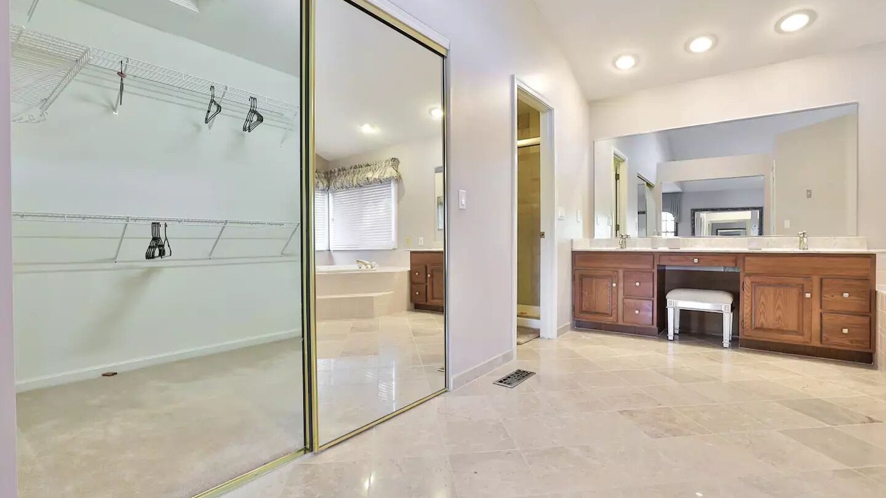 Photo of Bathroom in Loveland