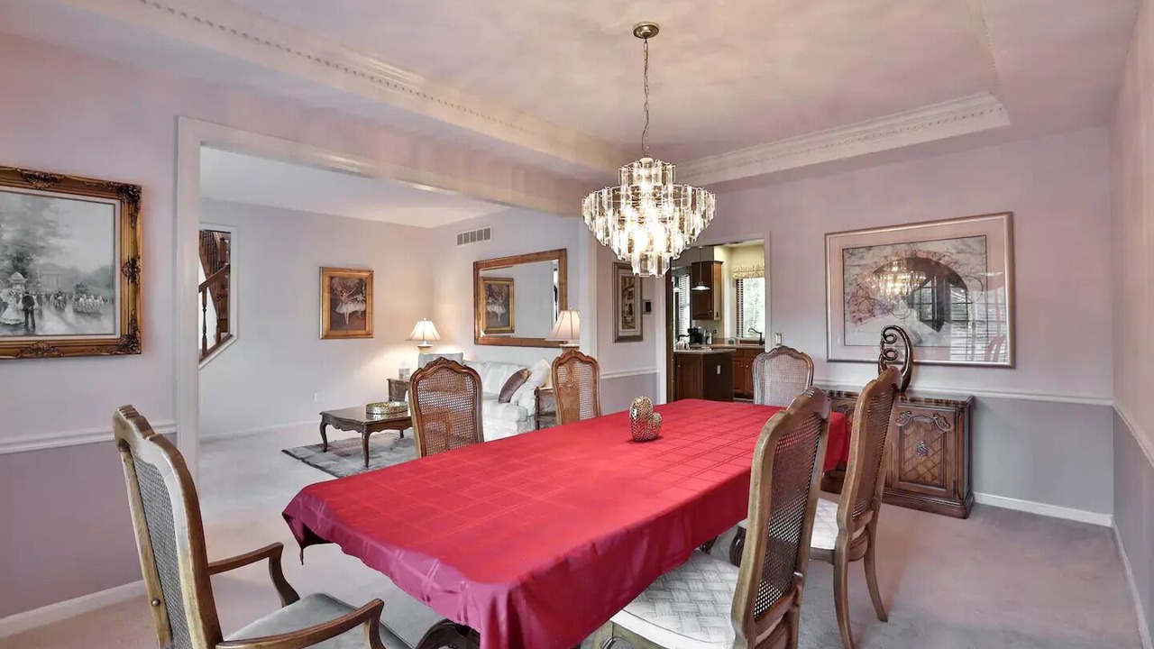 Photo of Bedroom in Loveland
