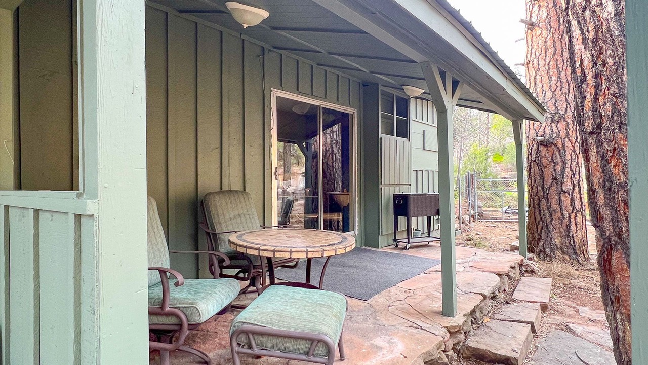 Photo of Outdoor in Whispering Pines