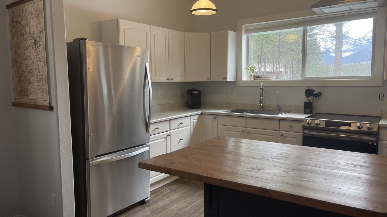 Photo of Kitchen in Libby