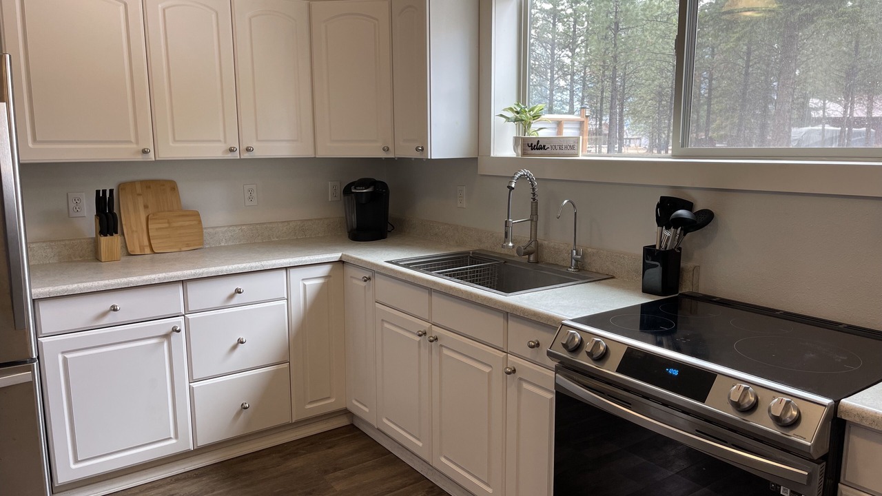 Photo of Kitchen in Libby