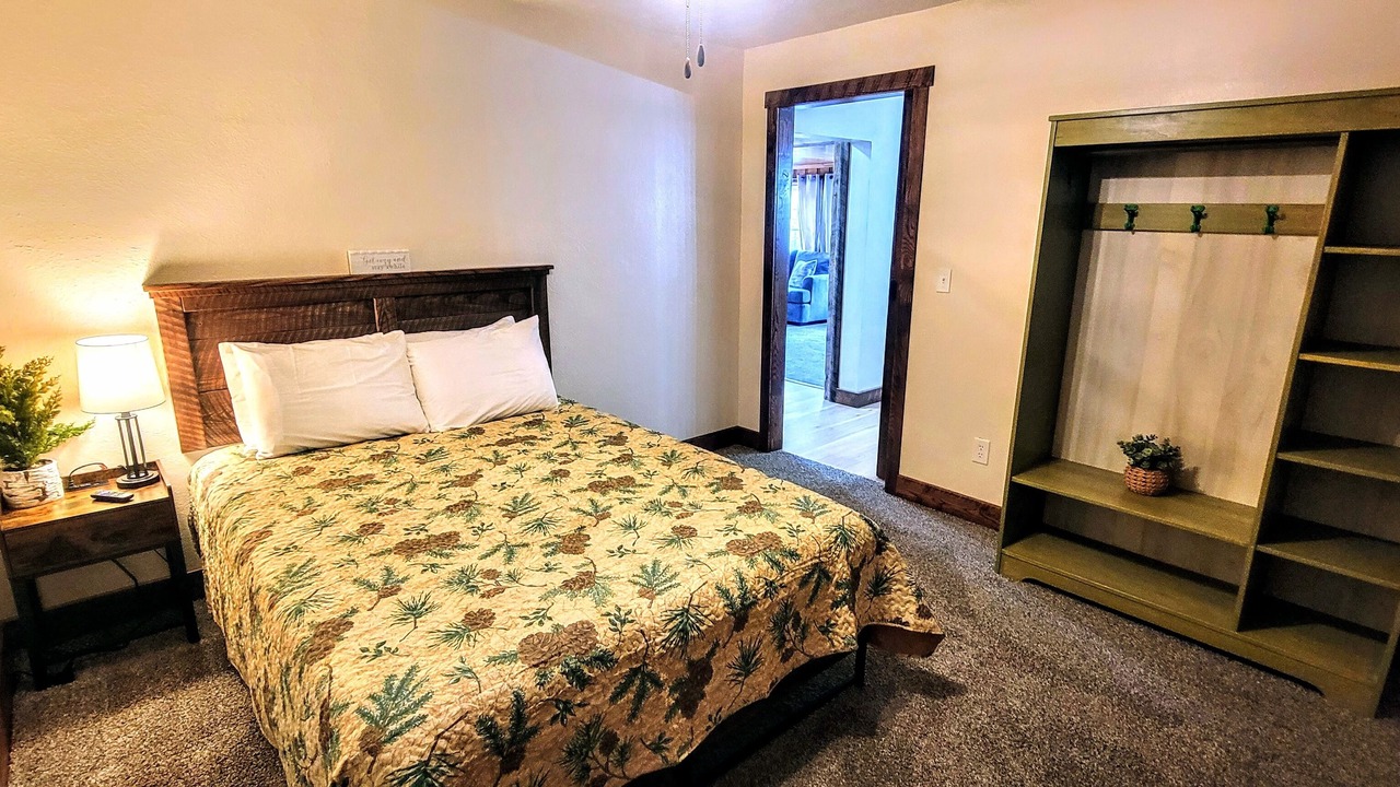 Photo of Bedroom in Almo