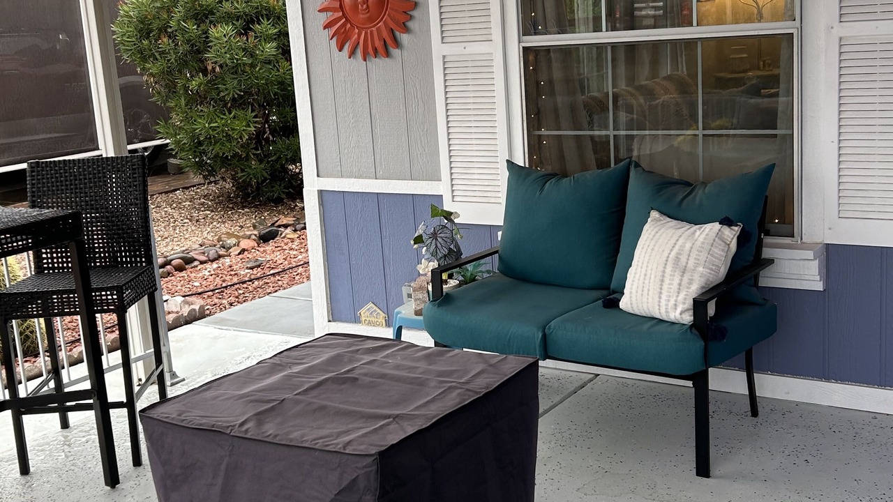 Photo of Livingroom in Apache Junction