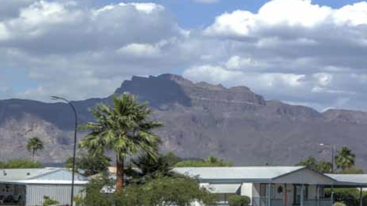 Photo of Outdoor in Apache Junction