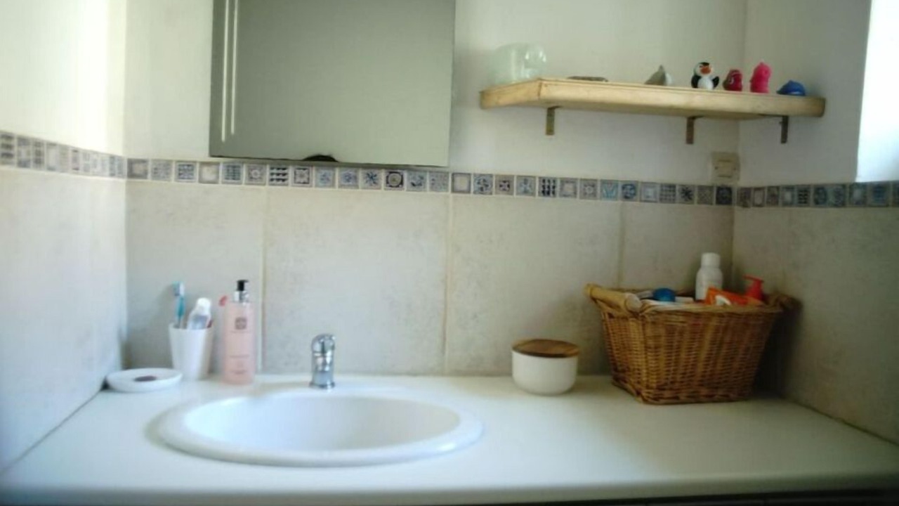 Photo of Bathroom in Frasseto