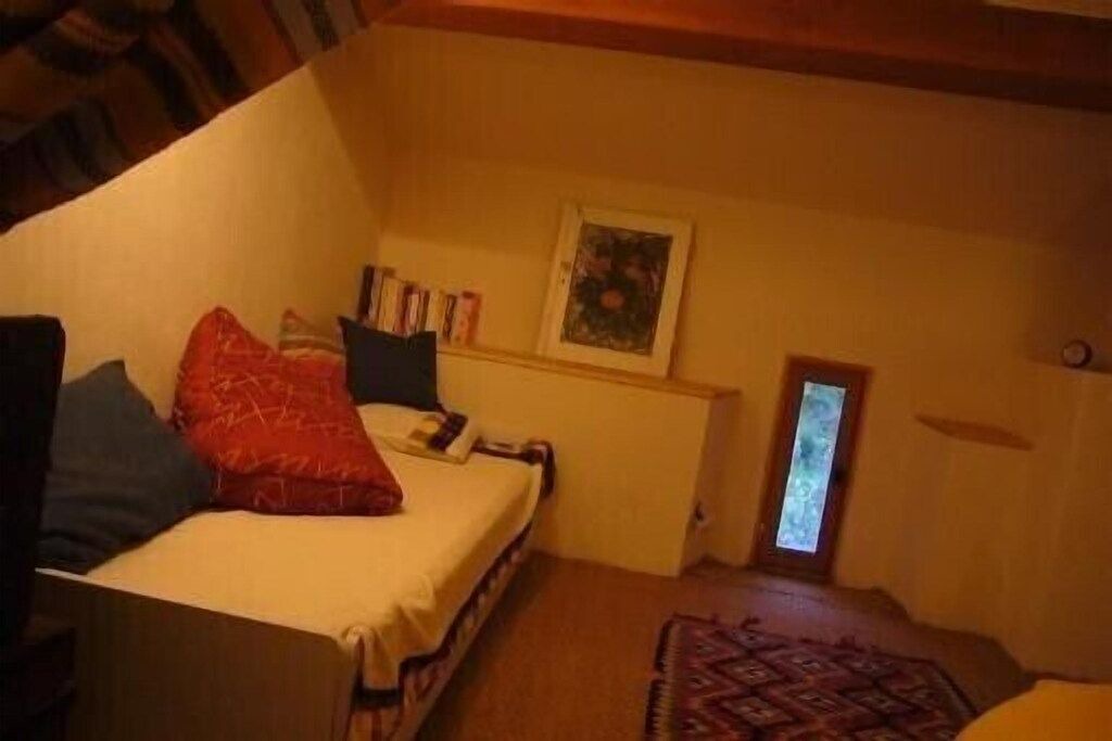 Photo of Bedroom in Frasseto