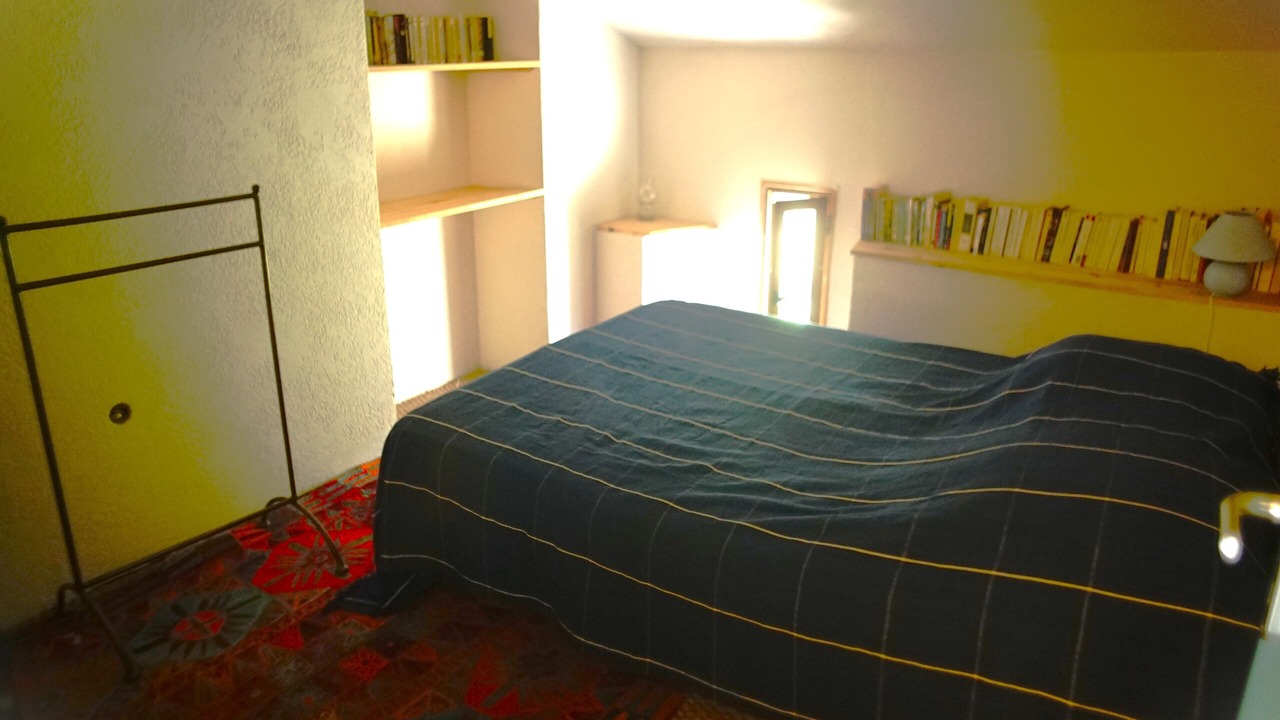 Photo of Bedroom in Frasseto