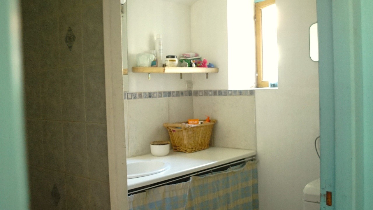 Photo of Bathroom in Frasseto
