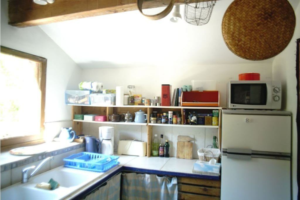 Photo of Kitchen in Frasseto