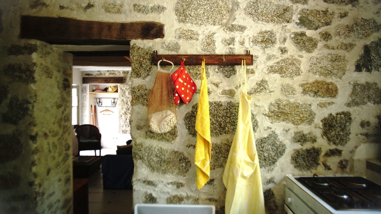 Photo of Kitchen in Frasseto
