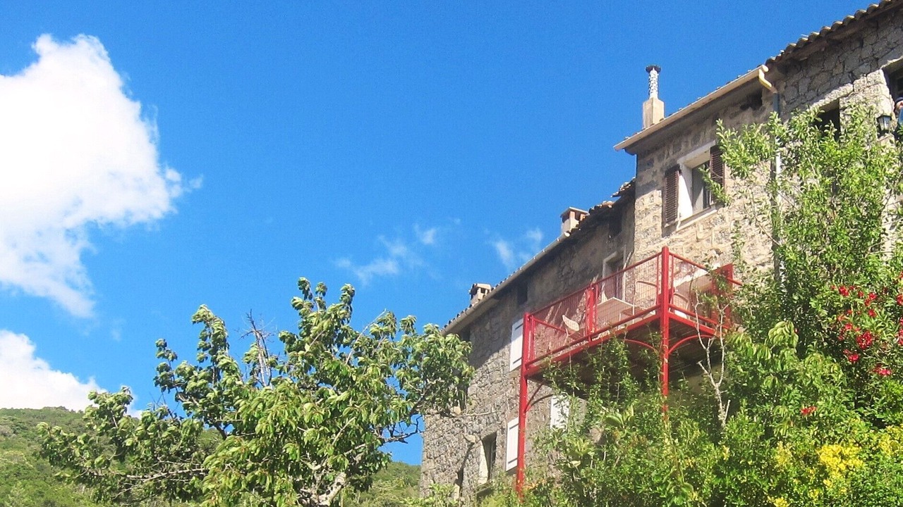 Photo of Outdoor in Frasseto