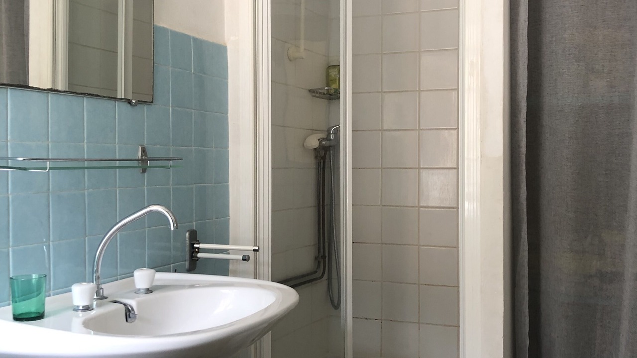 Photo of Bathroom in Frasseto
