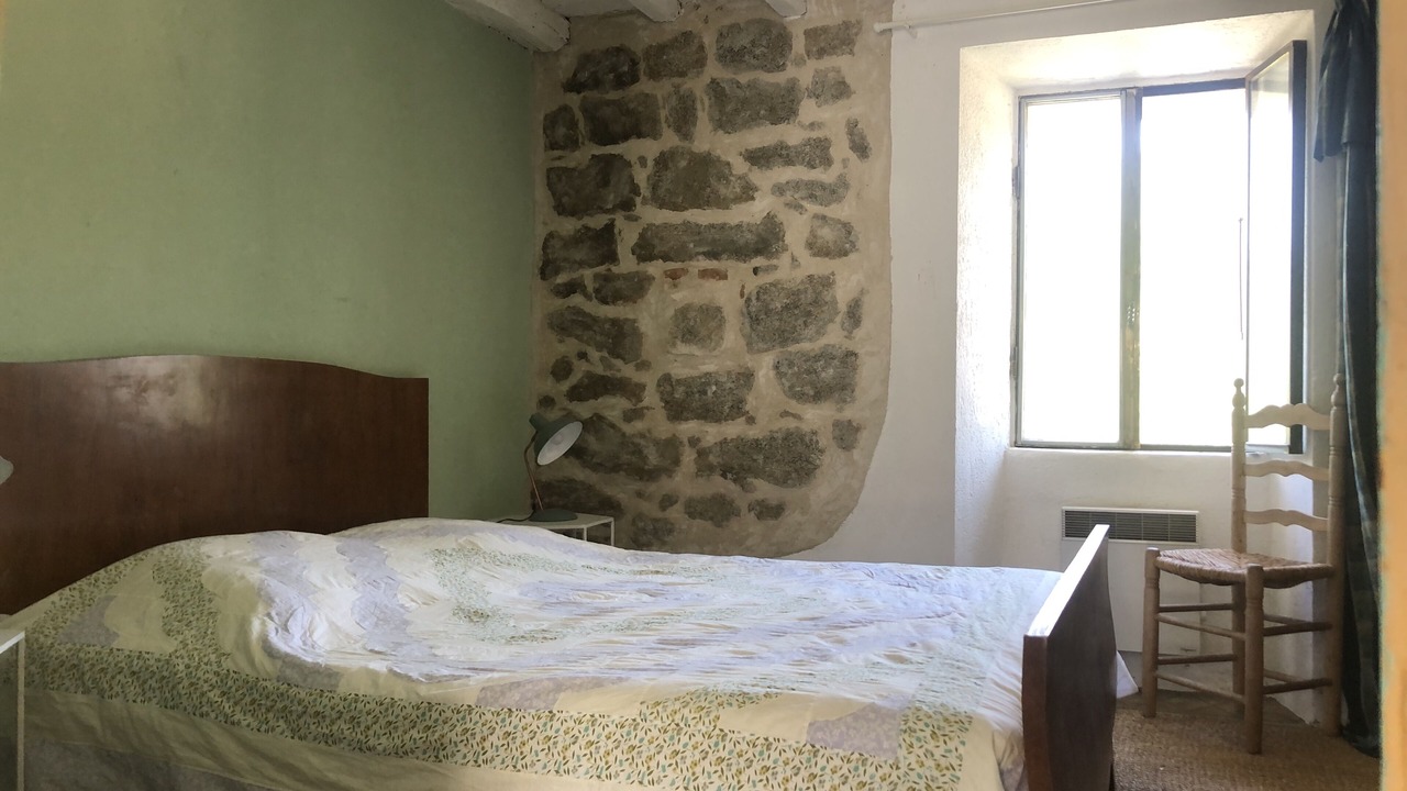 Photo of Bedroom in Frasseto