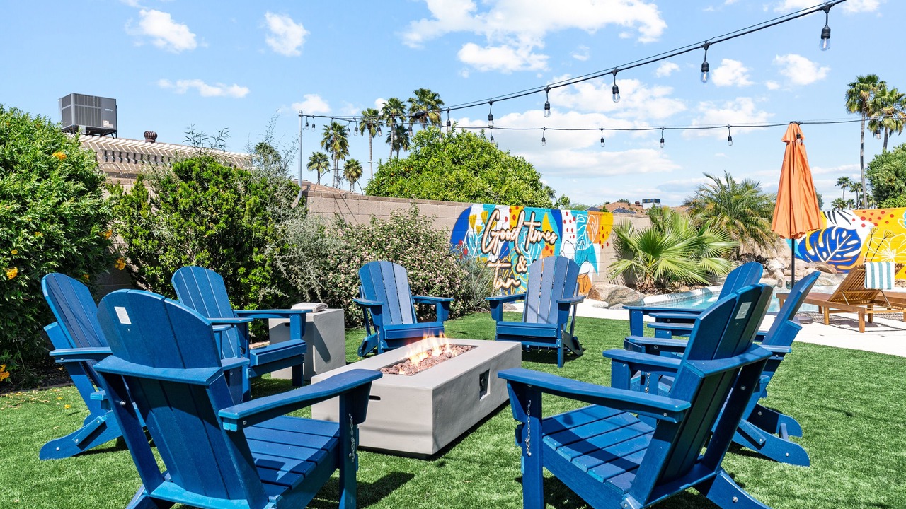 Photo of Outdoor in La Paz At Desert Springs