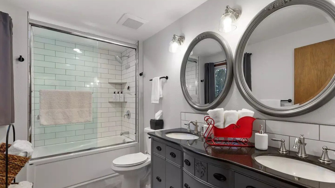 Photo of Bathroom in Kellogg