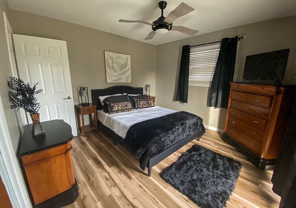 Photo of Bedroom in Fishers
