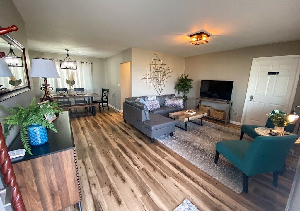 Photo of Livingroom in Fishers