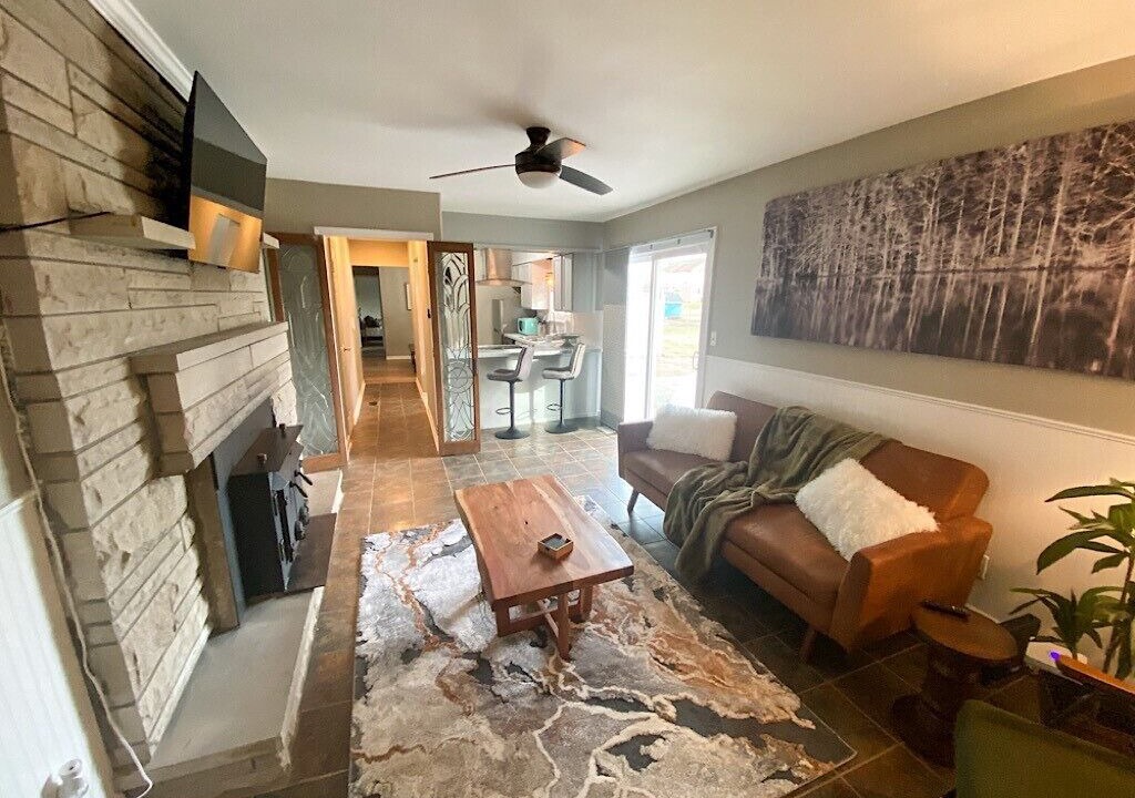 Photo of Livingroom in Fishers