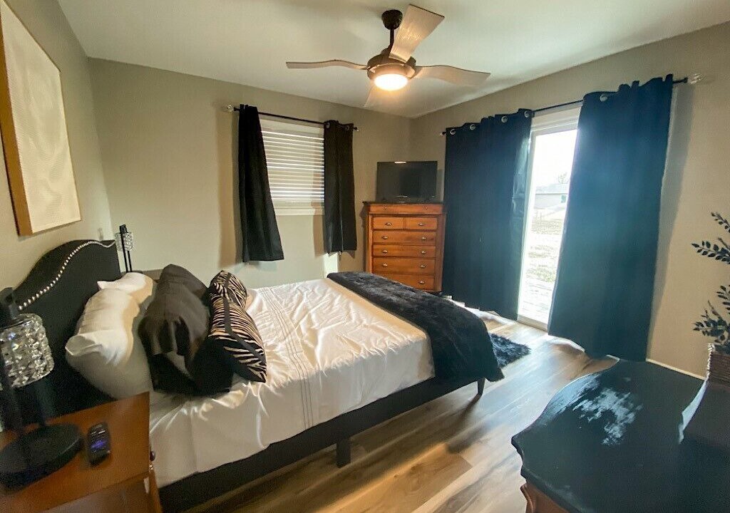Photo of Bedroom in Fishers
