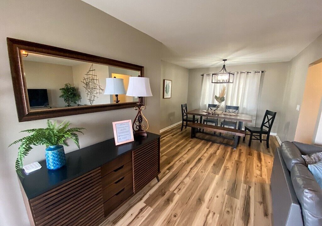 Photo of Livingroom in Fishers