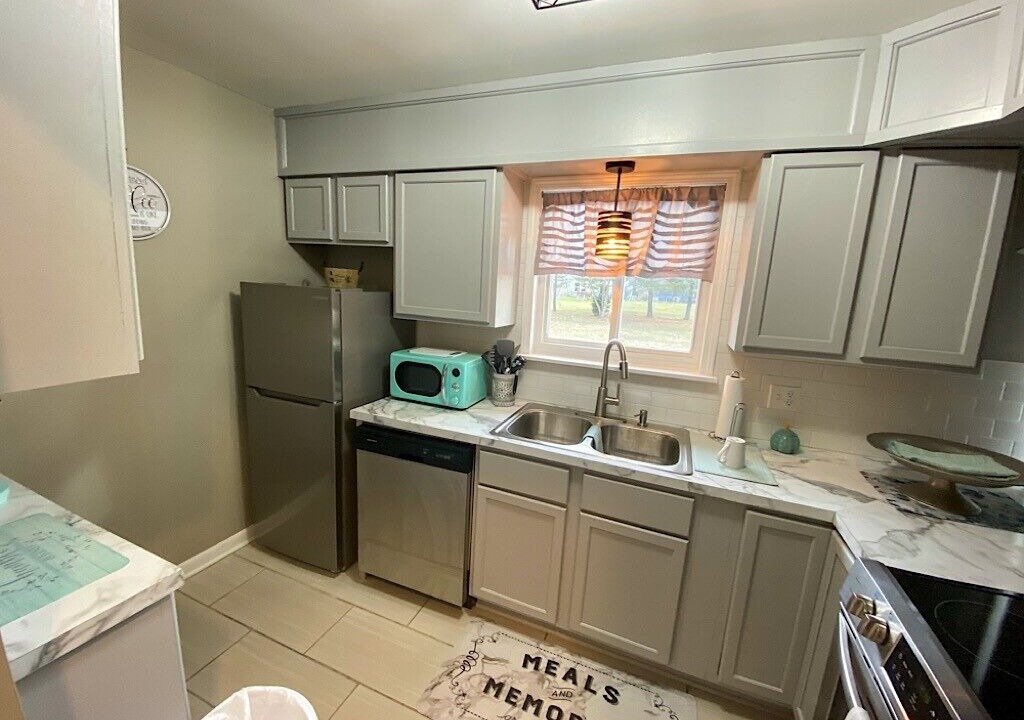 Photo of Kitchen in Fishers
