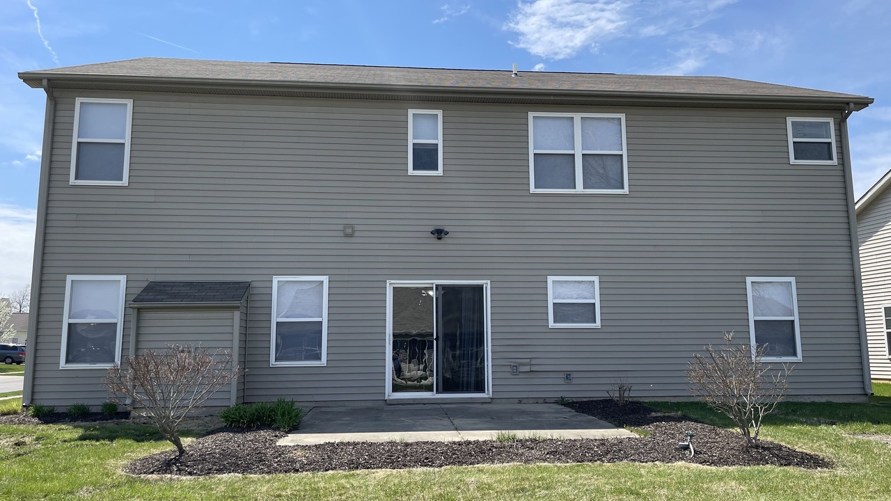 Photo of Outdoor in Huntertown