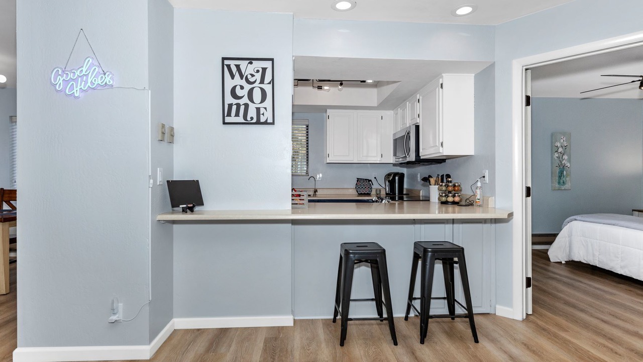 Photo of Kitchen in Prescott