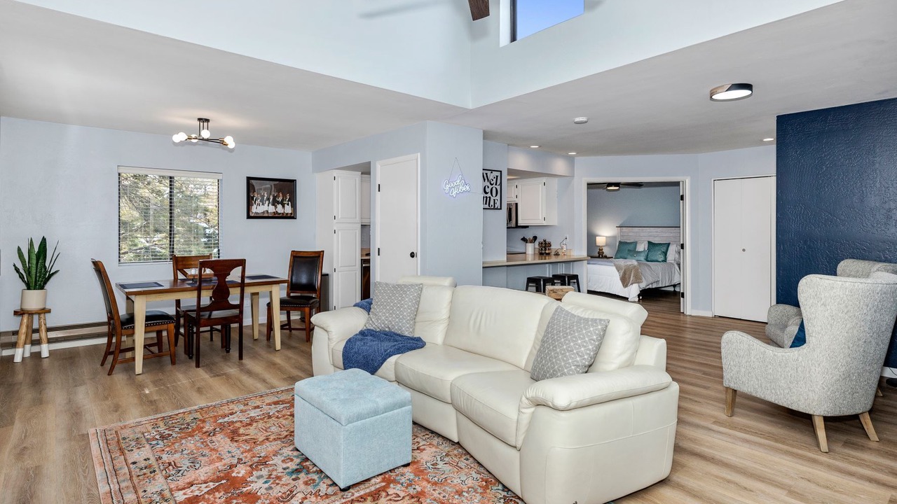 Photo of Livingroom in Prescott