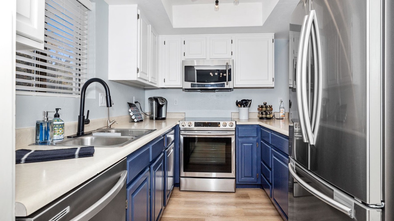 Photo of Kitchen in Prescott
