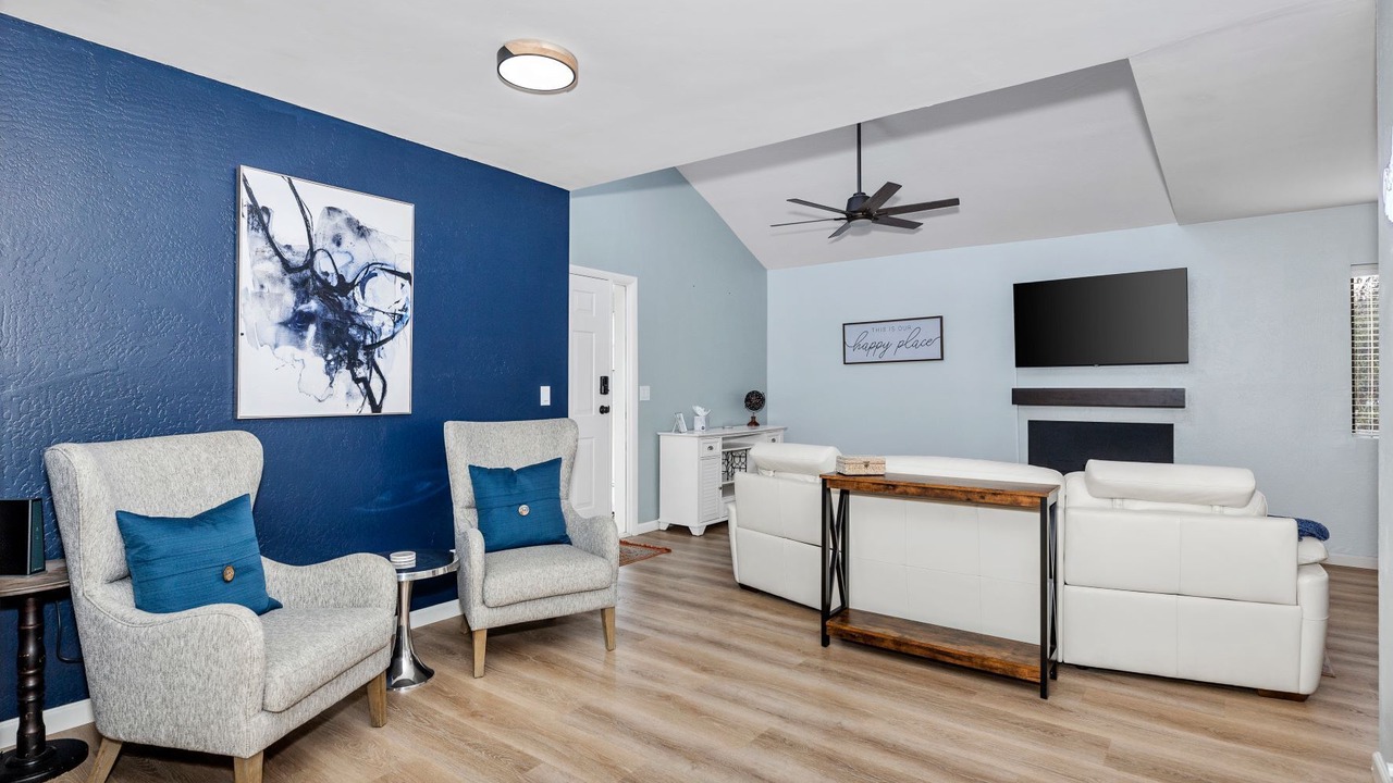 Photo of Livingroom in Prescott
