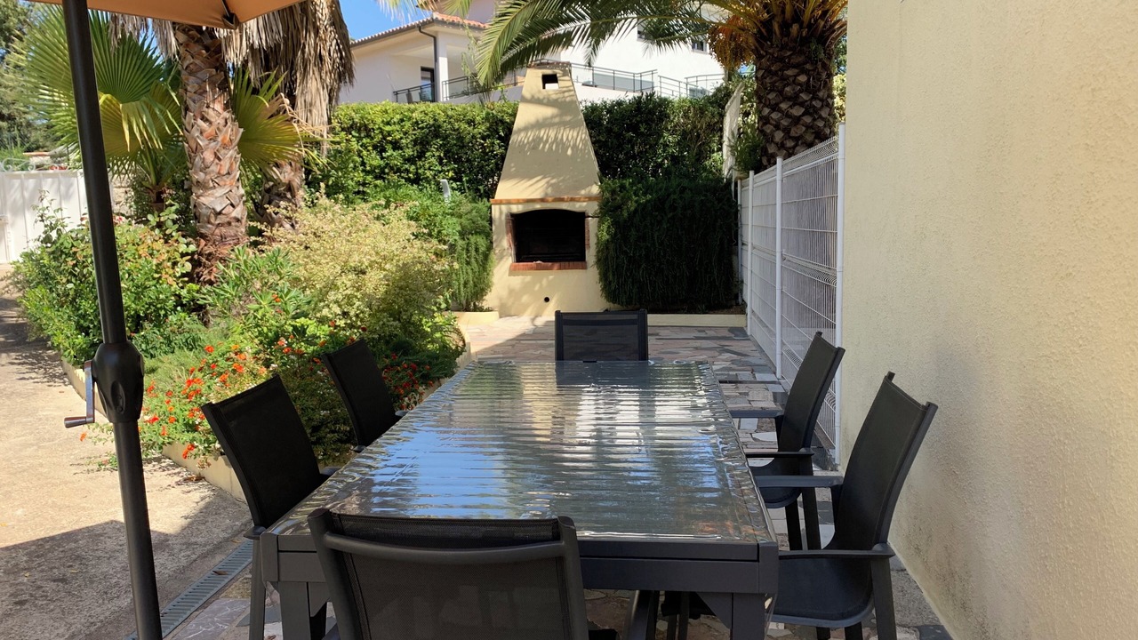 Photo of Outdoor in Appietto