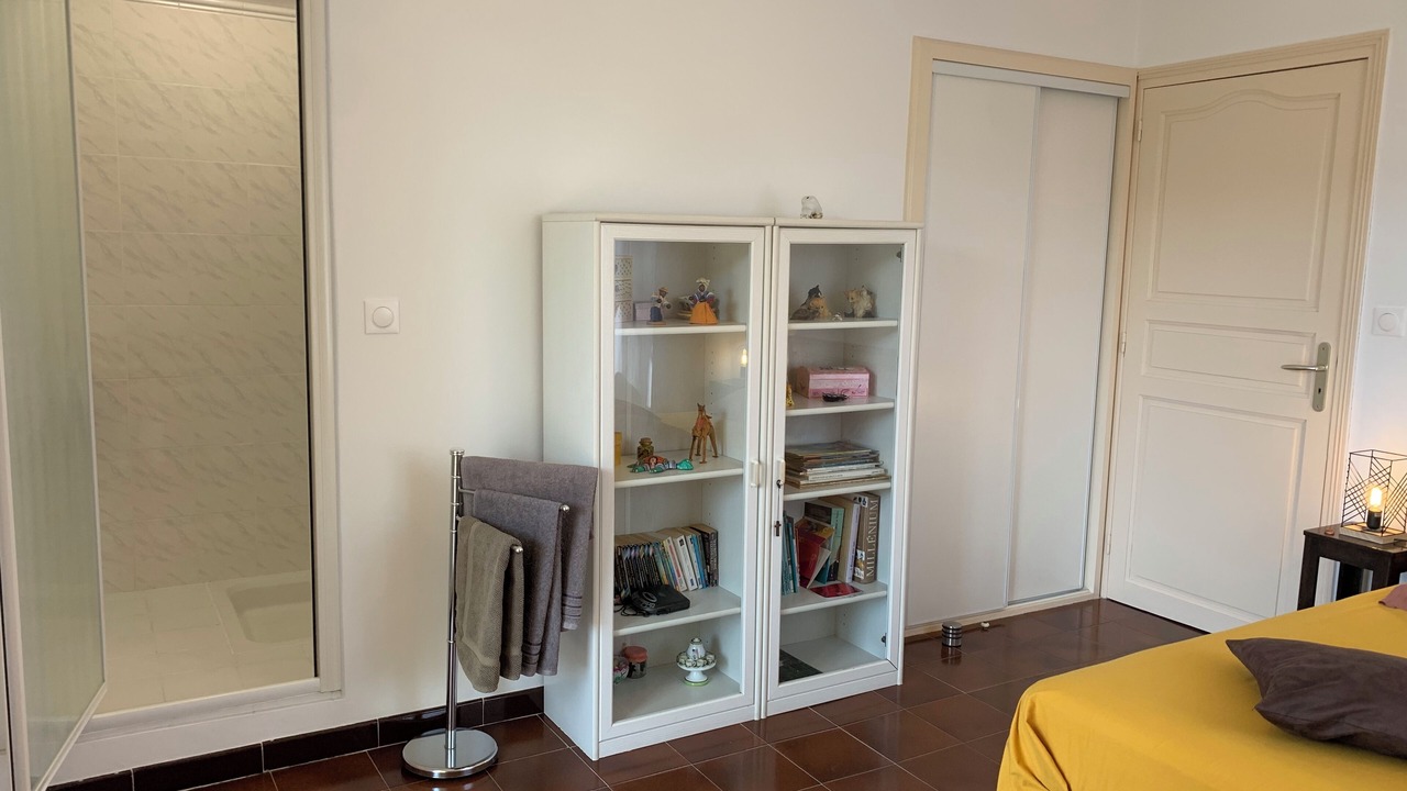 Photo of Bedroom in Appietto